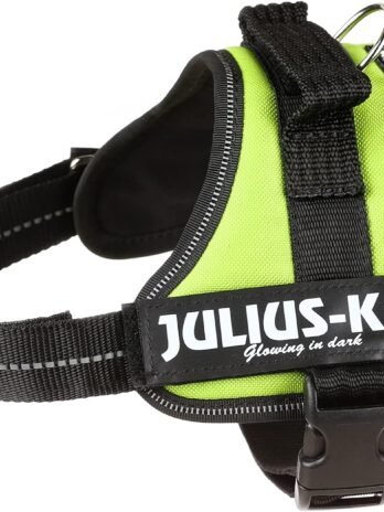 Harnais Pour Chien Julius K9 IDC Power