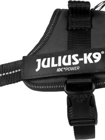 Harnais Pour Chien Julius K9 IDC Power